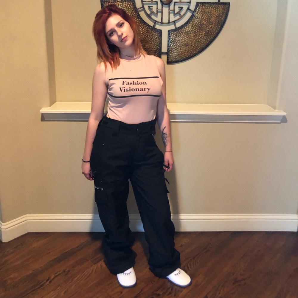 OE Pro Ski Pants